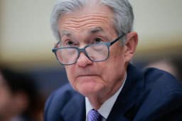 Will Powell say "Good Morning" during Jackson Hole speech on August 22?