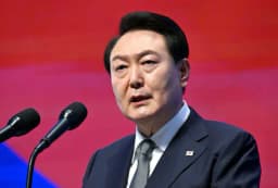 200-219 MPs vote to impeach Yoon?