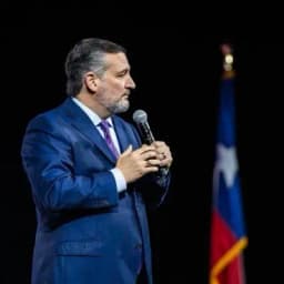 Will Ted Cruz post 140-159 posts from April 14 to April 21, 2026?
