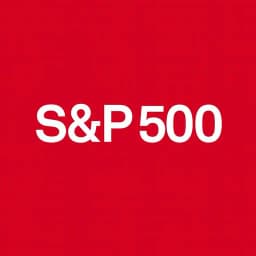 Will the percentage change in the S&P 500 in Q1 2026 be between 4% and 5%?