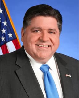 Will J. B. Pritzker be the Democratic Presidential Nominee?