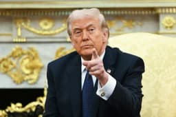 Will Trump say "Too Big to Rig" this week? (March 22)