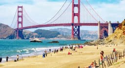 Will the highest temperature in San Francisco be between 60-61°F on May 6?