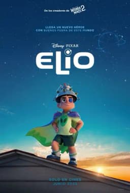 Will Will "Elio" Rotten Tomatoes score be 80 or greater?