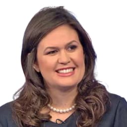 Will Sarah Huckabee Sanders win the 2028 Republican presidential nomination?
