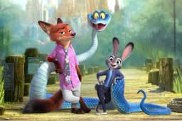 Will "Zootopia 2" score at least 85 on the Rotten Tomatoes Tomatometer?