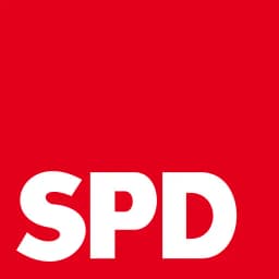 Will the SPD win 25-30% of the vote in the German election?