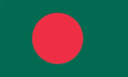 Will turnout in the Bangladesh parliamentary election be between 80% and 85%?