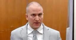 Will Trump pardon Derek Chauvin in his first 100 days?