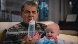 Will "Man Vs. Baby" be the #2 US Netflix show this week? (December 30, 2025)