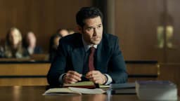 Will "The Lincoln Lawyer: Season 4" be the top global Netflix show this week?