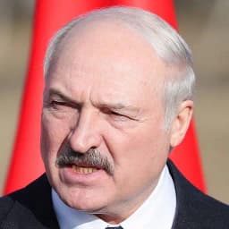 Will Alexander Lukashenko remain President of Belarus through June 30?