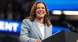 Will Kamala say "crypto" or "Bitcoin" during DC rally on Oct 29?