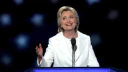 Will Hillary Clinton say "Deplorable" at DNC speech?