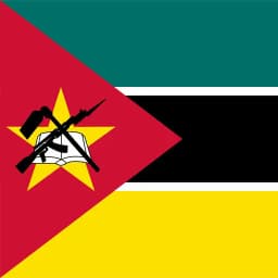 Will another candidate win the Mozambican presidential election?