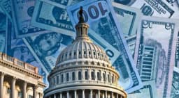 Will the 10-year Treasury yield dip below 3.9% before 2027?