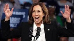 Will Kamala say "abortion" during Fox News interview?