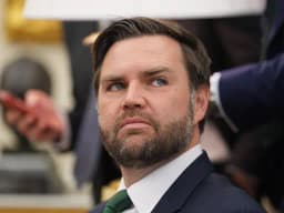 Will JD Vance say "Tariff" in Des Moines?
