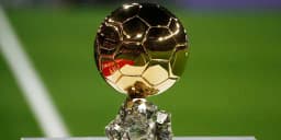 Will Ousmane Dembélé win the 2026 Ballon d'Or?