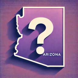 Will the Democratic candidate win Arizona by 3.0%-4.0%?