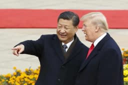 Will Xi visit the US before July?