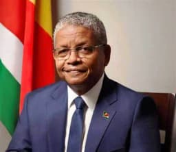 Will Wavel Ramkalawan win the 2025 Seychelles presidential election?