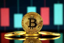 Bitcoin Up or Down this week?