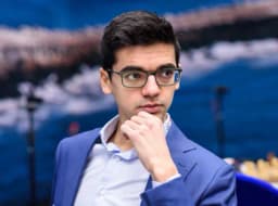 Will Anish Giri win the 2024 Sinquefield Cup?