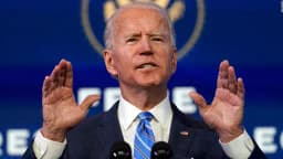 Will Biden address the nation on Thursday?