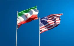 Will the next diplomatic US-Iran meeting be in the United States?