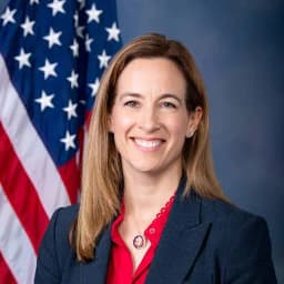 Will Mikie Sherrill win the New Jersey Governor Election in 2025