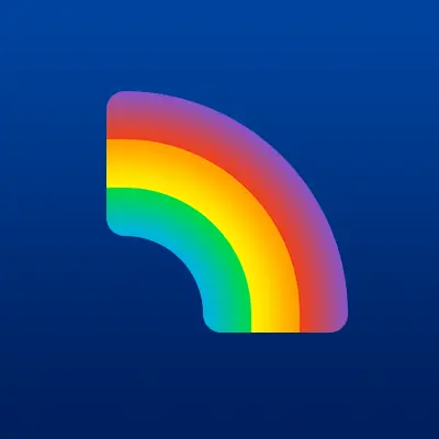 Rainbow airdrop by June 30?