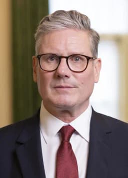 Will Donald Trump publicly insult Keir Starmer by May 31, 2026?