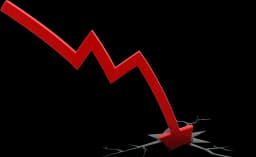 Will US GDP shrink for a 3rd straight quarter?