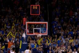Will there be 1+ buzzer beaters during the 2026 Men's NCAA Tournament?