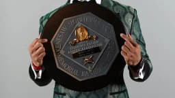 Will Fernando Tatis Jr. win the 2026 National League MVP Award?
