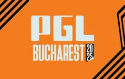 PGL Bucharest: Complexity vs. G2