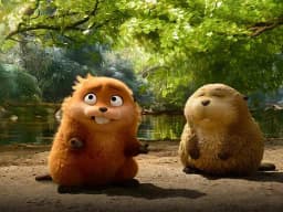 Will "Hoppers" 3rd Weekend Box Office be between 16.5m and 18m?