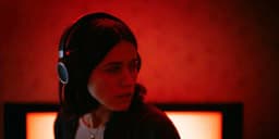 Will "Undertone" Opening Weekend Box Office be between 9m and 10m?
