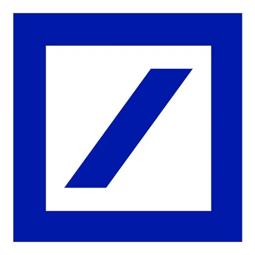 Will Deutsche Bank or any of its underwriting affiliates serve as the lead underwriter in Anthropic's initial public offering?