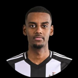 Will Alexander Isak be the top goalscorer in the EPL?