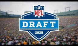 Will Will Johnson get drafted top 10 in the 2025 NFL Draft?