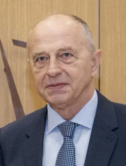 Will Mircea Geoană win the Romanian presidential election?