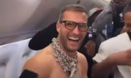 Will Kirk Cousins play for Buffalo Bills in 2026-27?