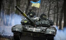 Will Ukraine re-enter Uspenivka by May 31?