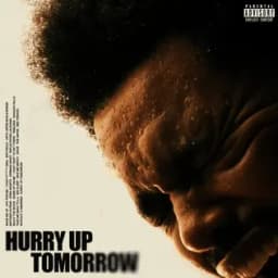 Will Hurry Up Tomorrow by The Weeknd be the top Spotify album for 2025?