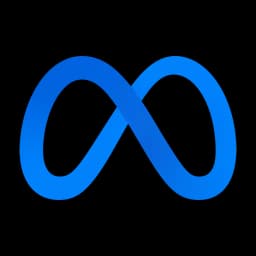 Will Meta have the second best AI model on September 30?