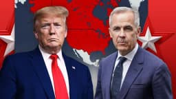 Trump meets with Carney before June?