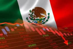 Will Mexico’s February unemployment rate be 2.6%?