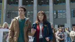 Will "Someone Has to Know" be the top US Netflix show this week?
